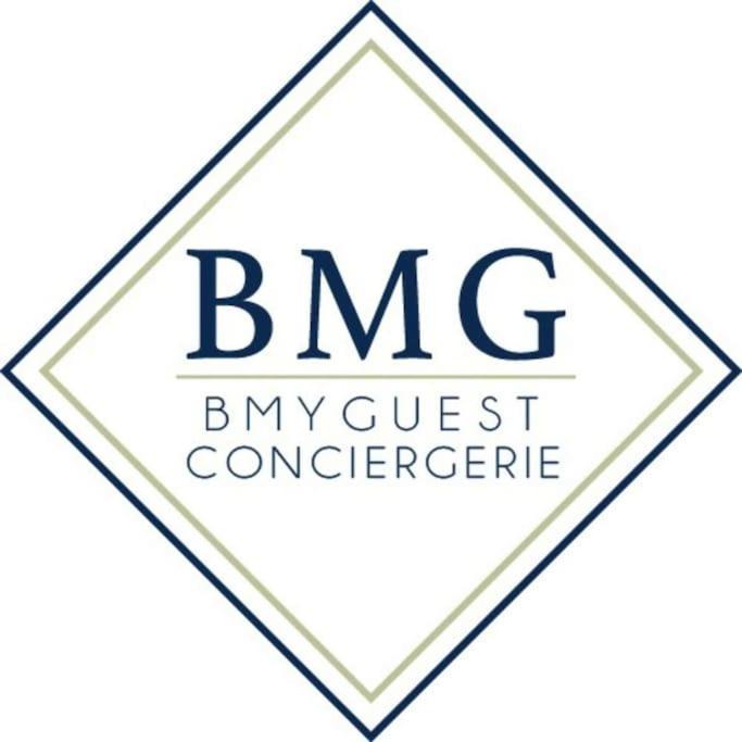 Saint Honore Disneyland Bmyguest Appartement