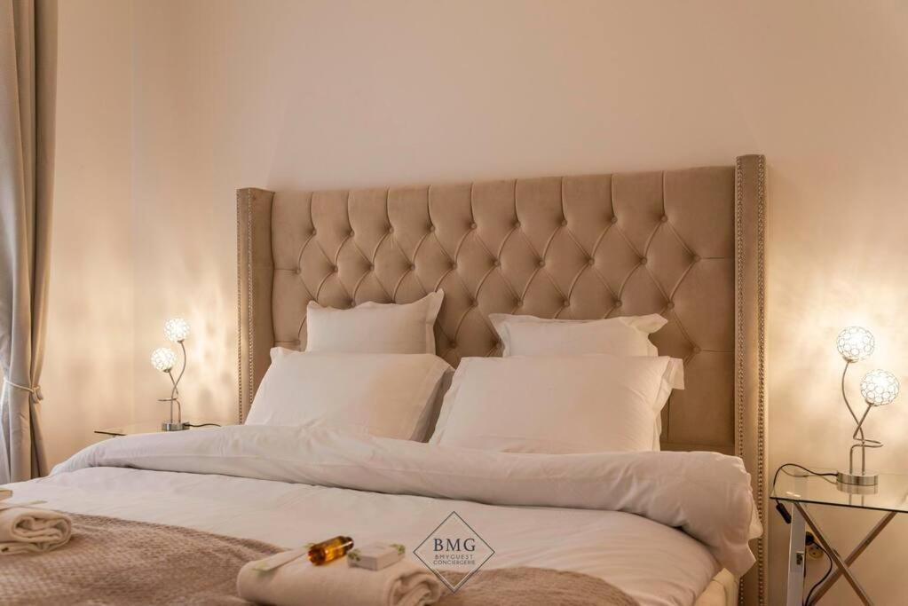 Appartement Saint Honore Disneyland Bmyguest Serris