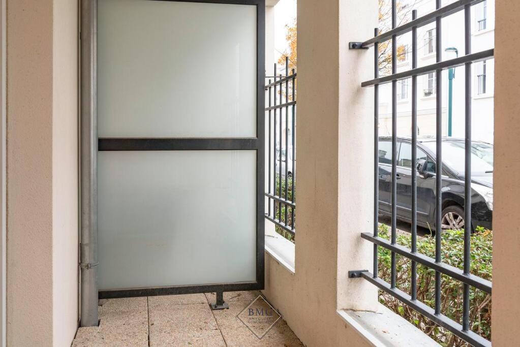 Saint Honore Disneyland Bmyguest Apartment